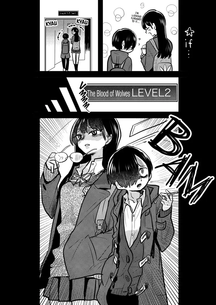 The Dangers in My Heart Chapter 77.2 image 1_optimized